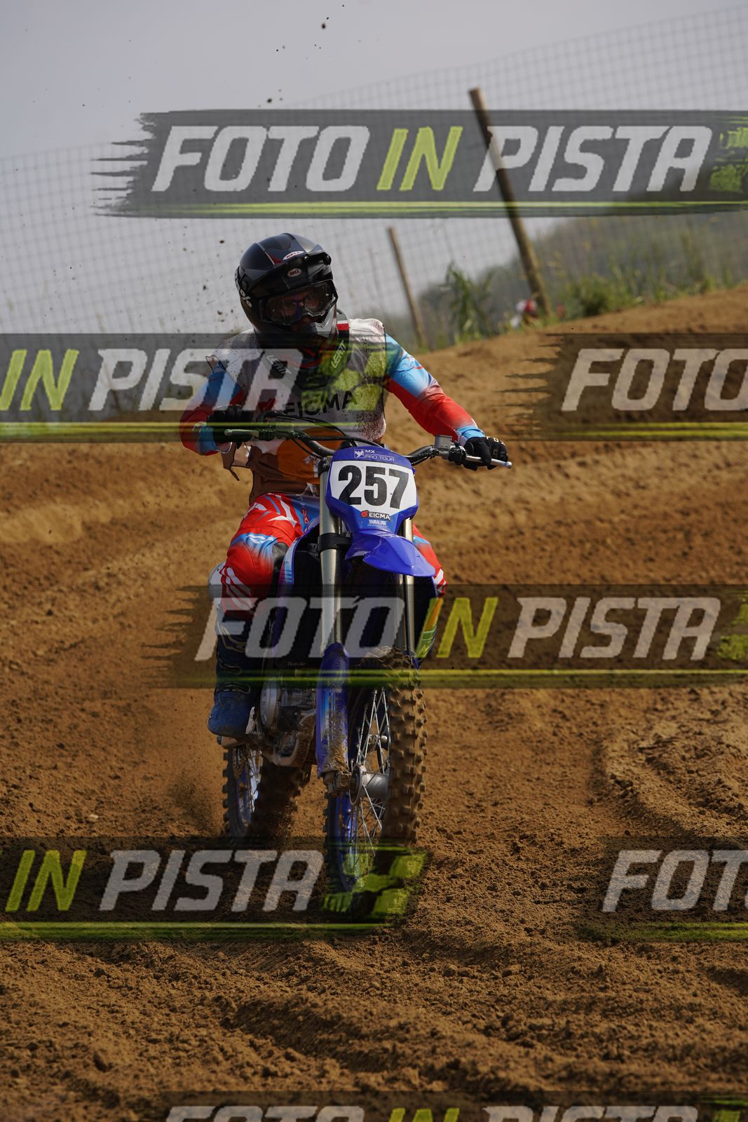 EICMA 19-09 10:00-11:00 · DOR05588