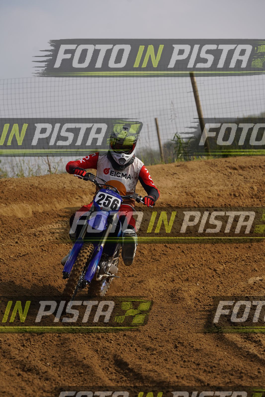 EICMA 19-09 10:00-11:00 · DOR05593
