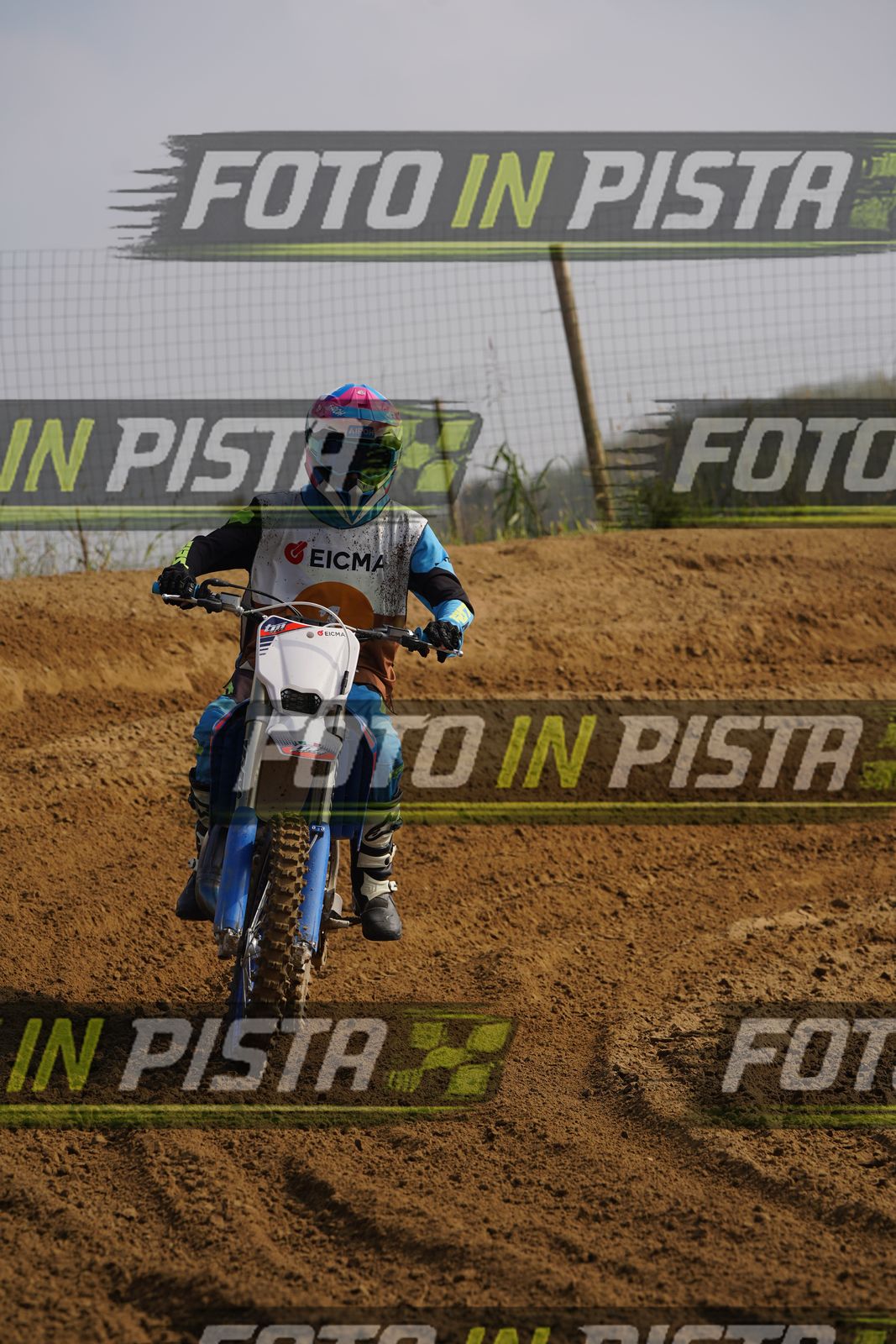 EICMA 19-09 10:00-11:00 · DOR05600