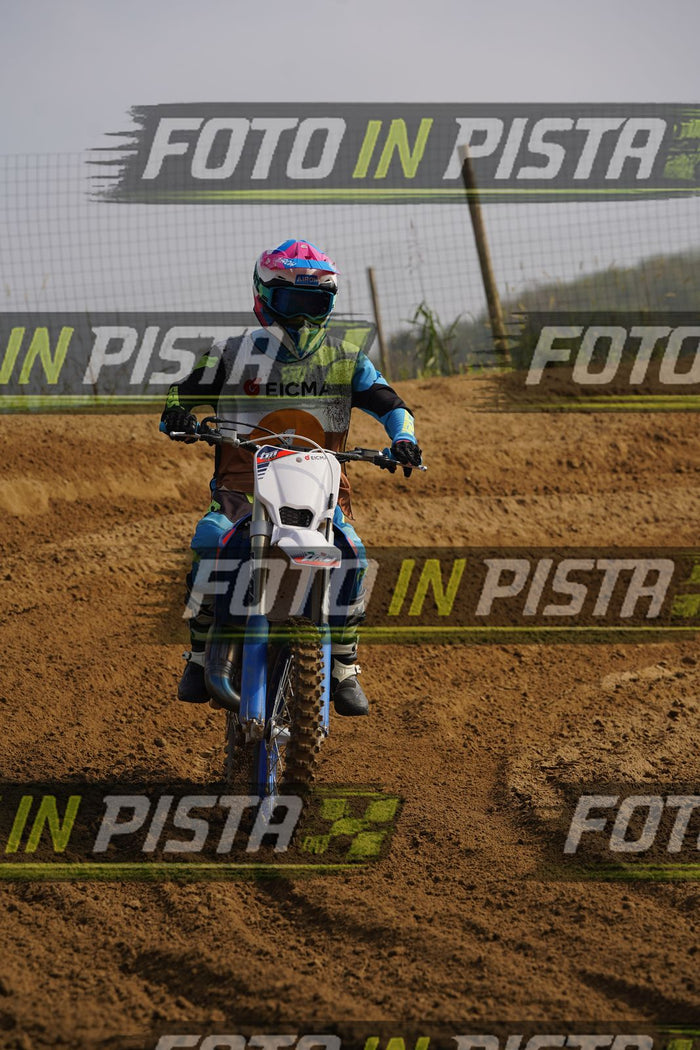 EICMA 19-09 10:00-11:00 · DOR05602