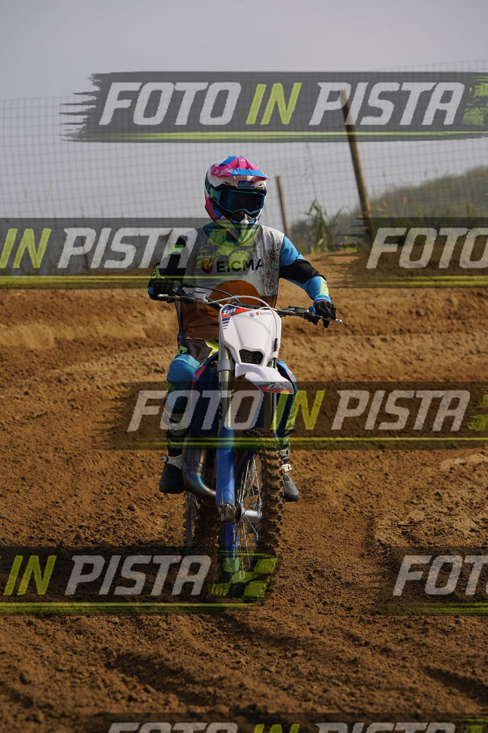 EICMA 19-09 10:00-11:00 · DOR05603