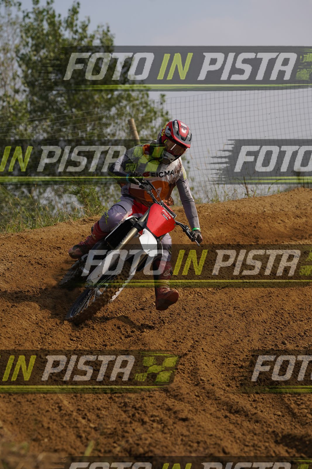 EICMA 19-09 10:00-11:00 · DOR05605