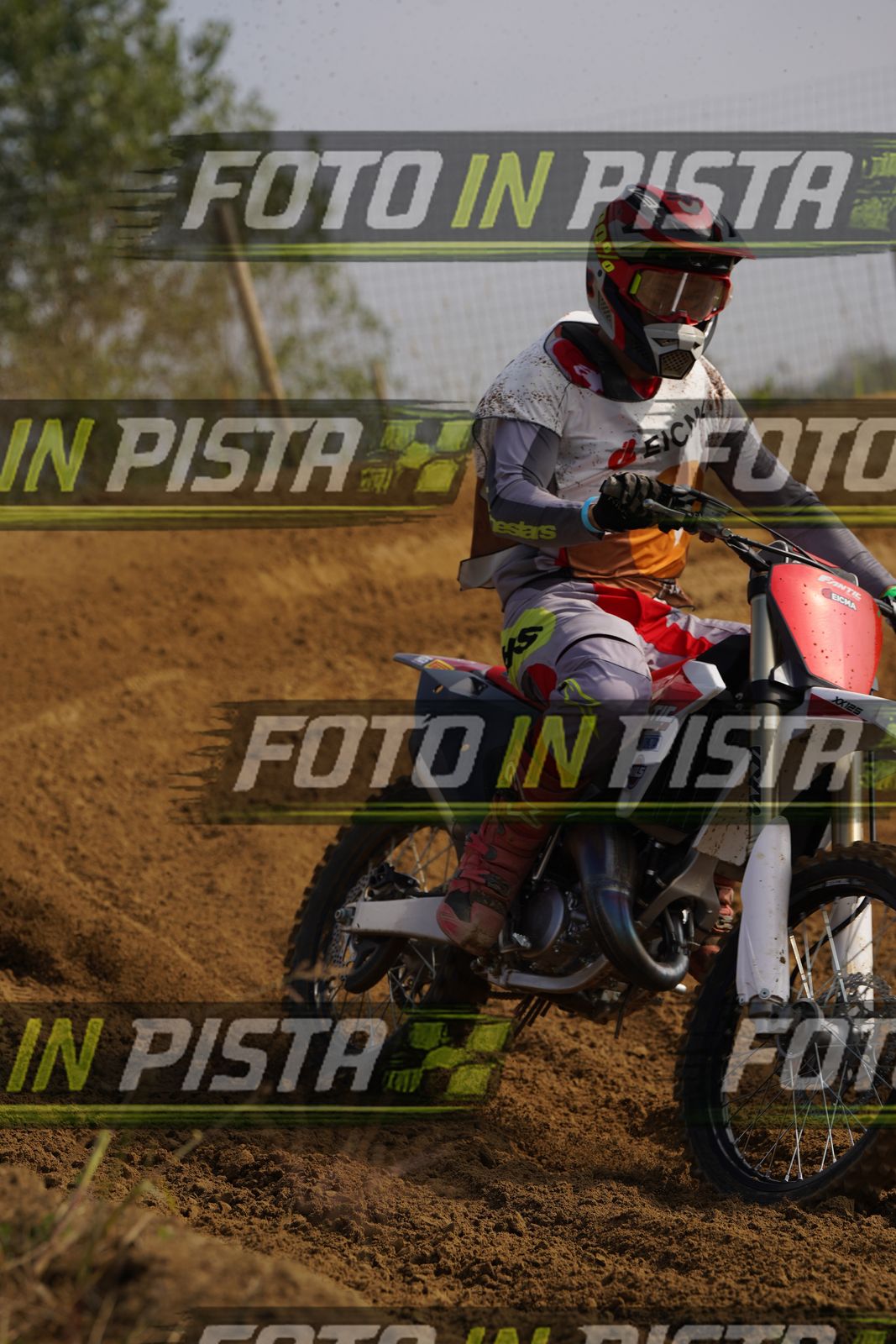 EICMA 19-09 10:00-11:00 · DOR05609