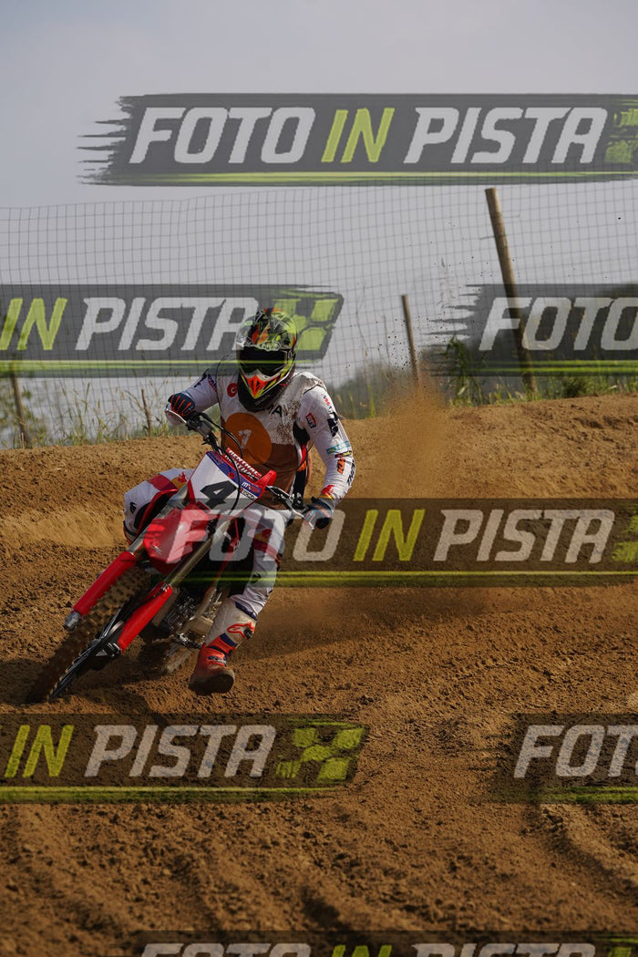 EICMA 19-09 10:00-11:00 · DOR05612