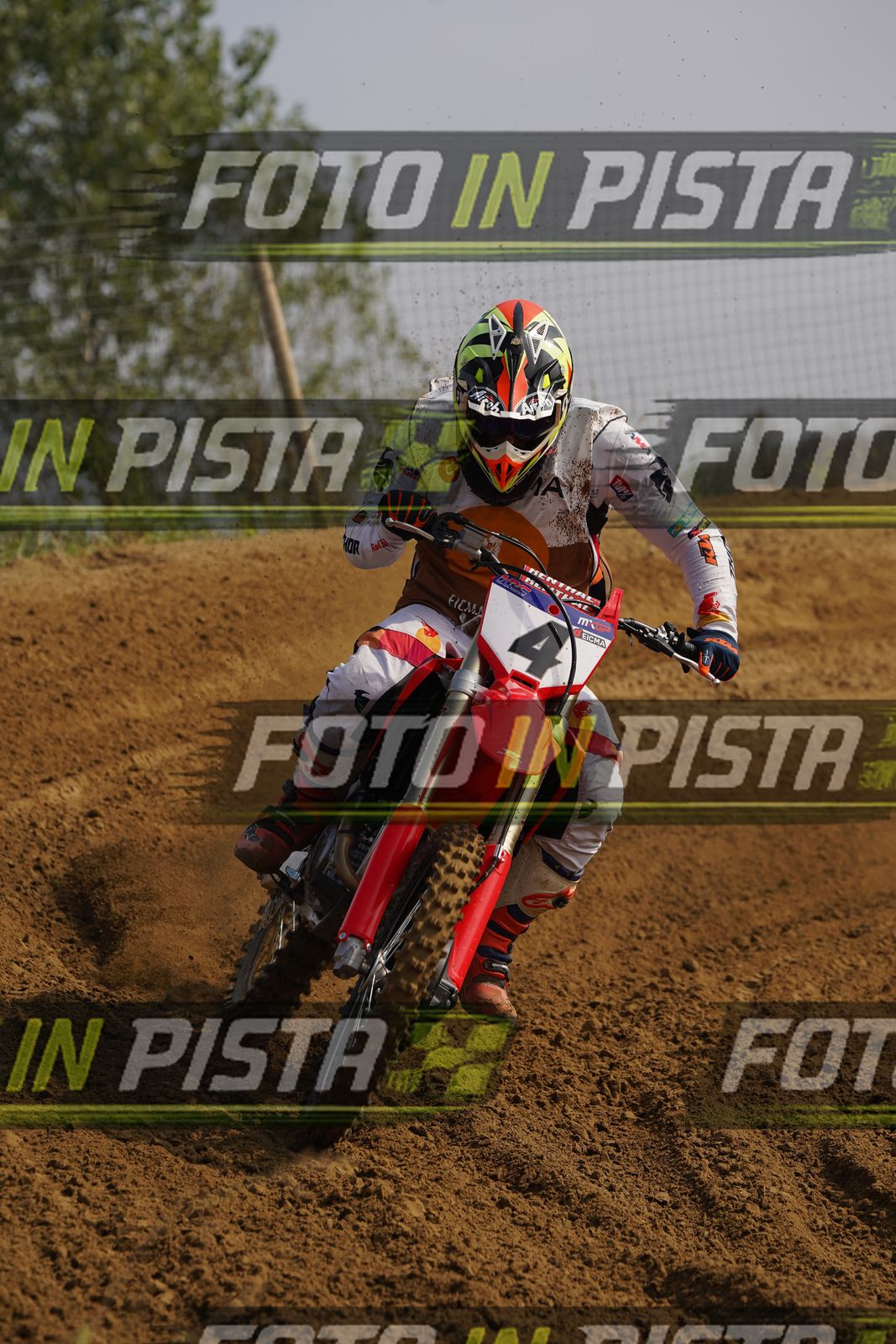 EICMA 19-09 10:00-11:00 · DOR05616