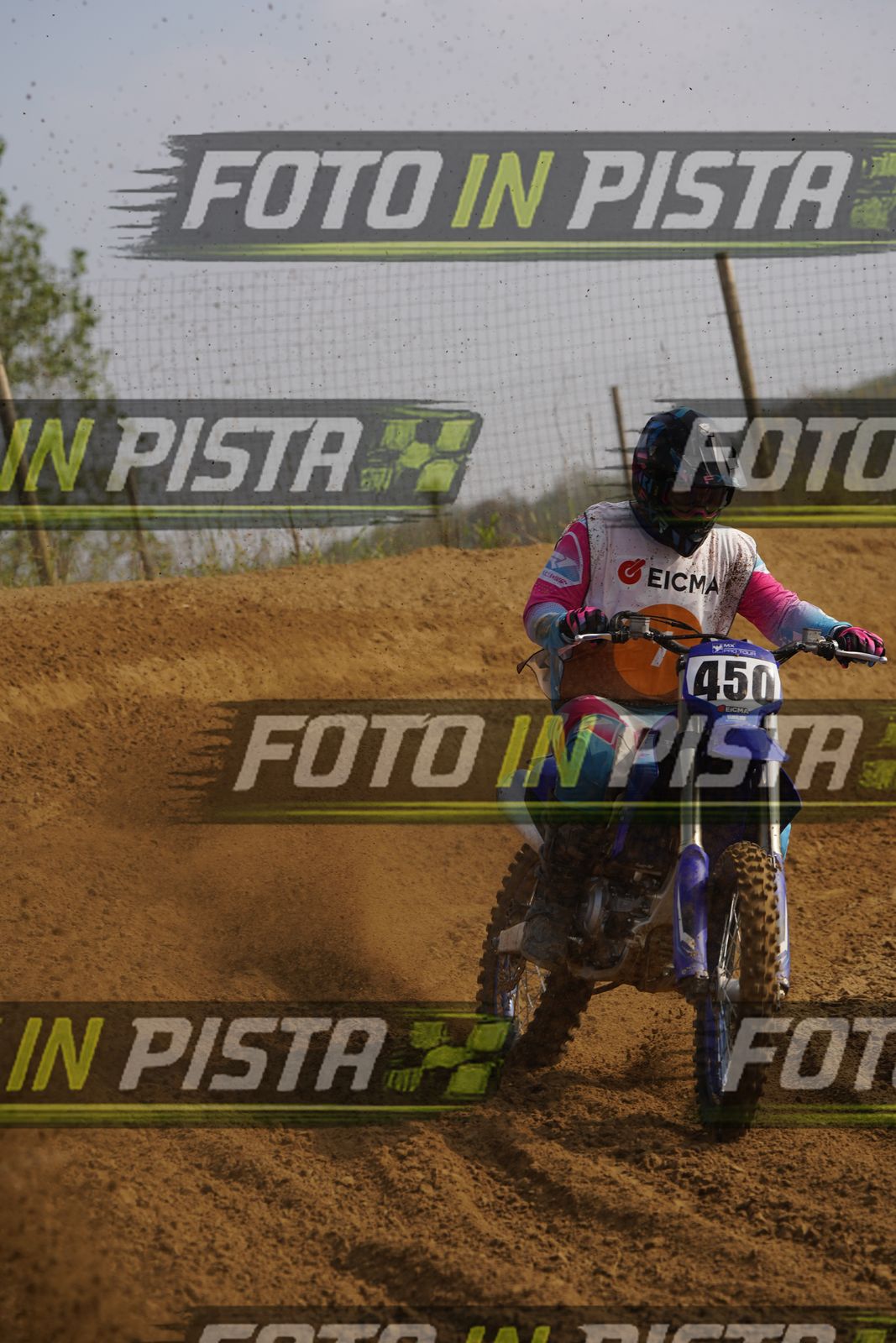 EICMA 19-09 10:00-11:00 · DOR05617