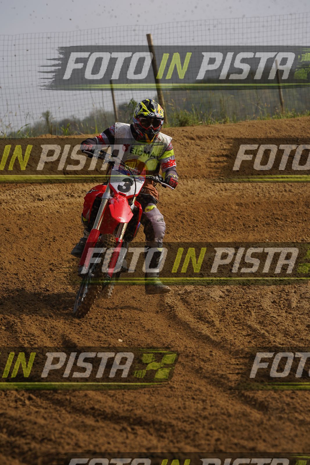 EICMA 19-09 10:00-11:00 · DOR05622