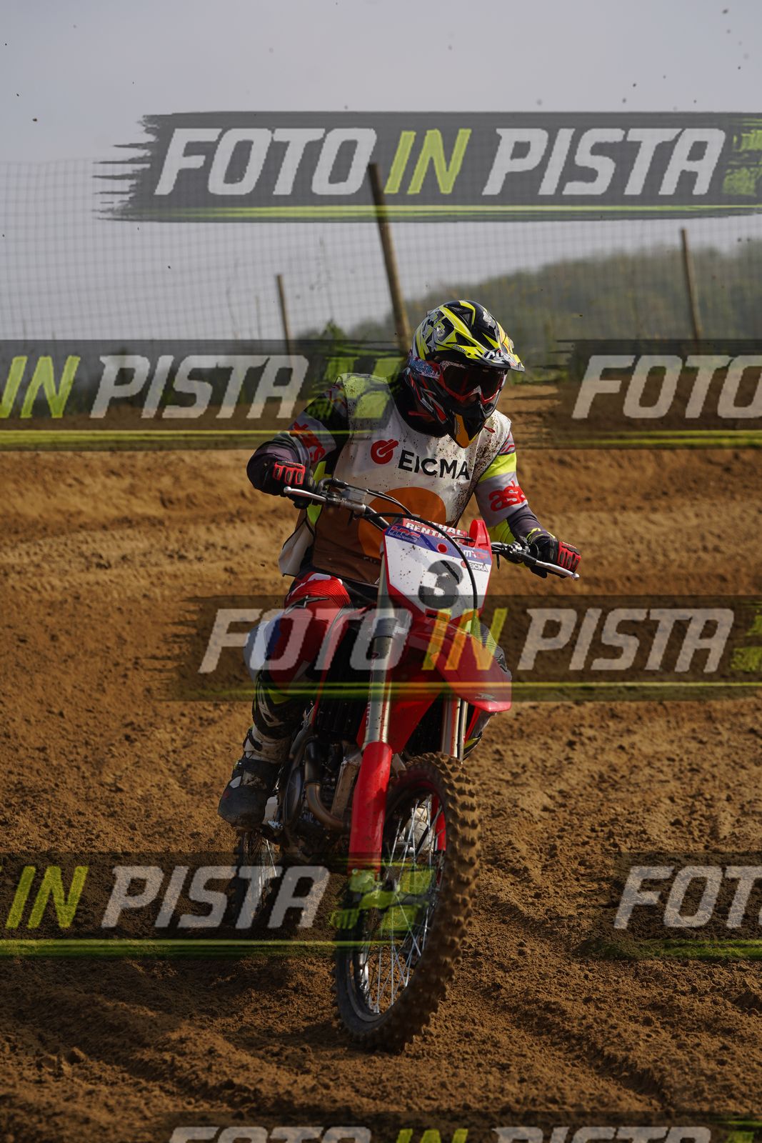 EICMA 19-09 10:00-11:00 · DOR05626