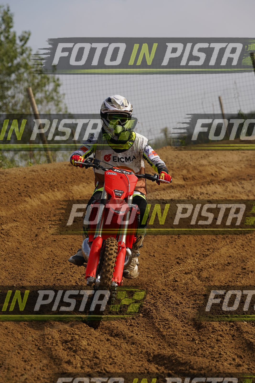EICMA 19-09 10:00-11:00 · DOR05628