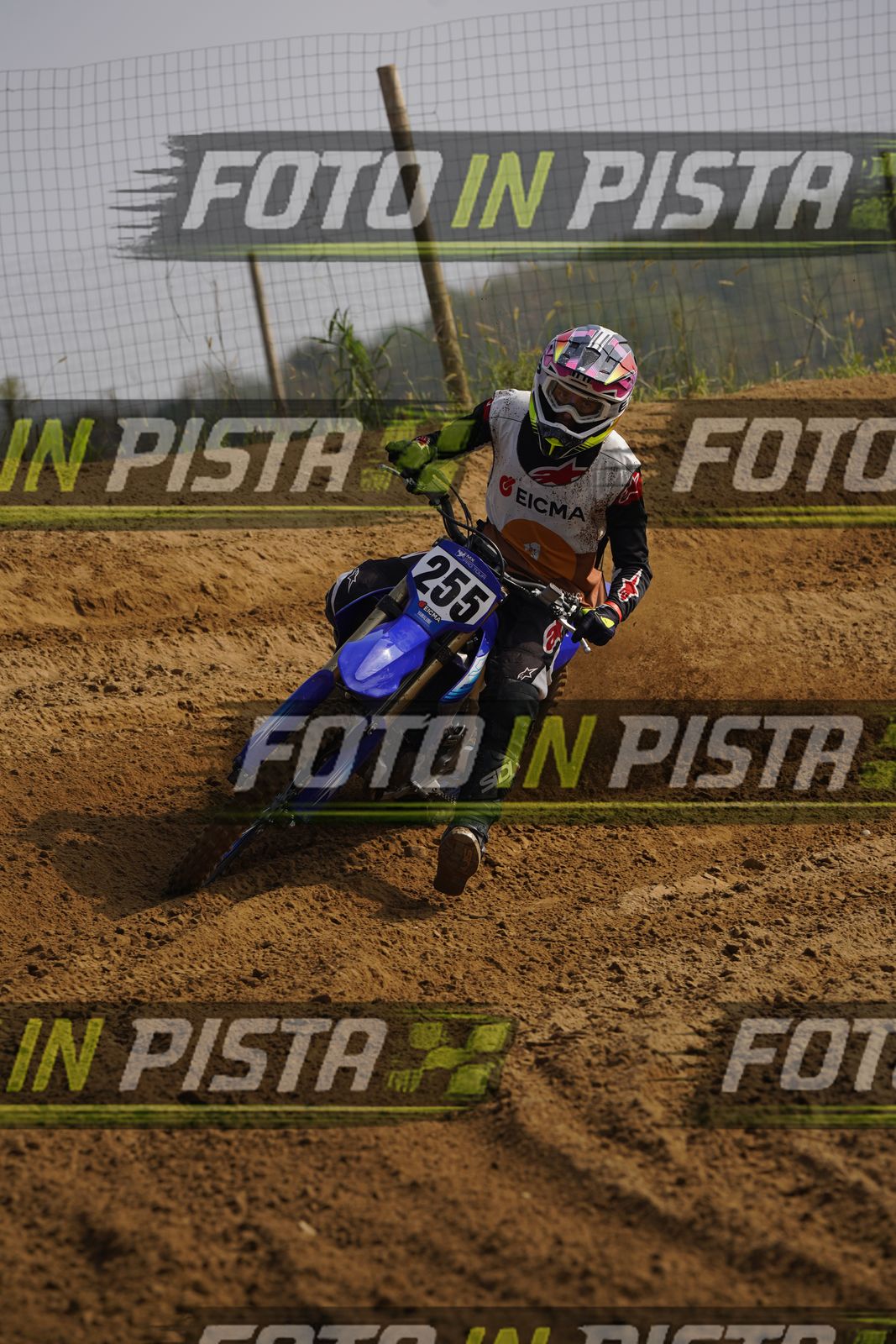 EICMA 19-09 10:00-11:00 · DOR05633