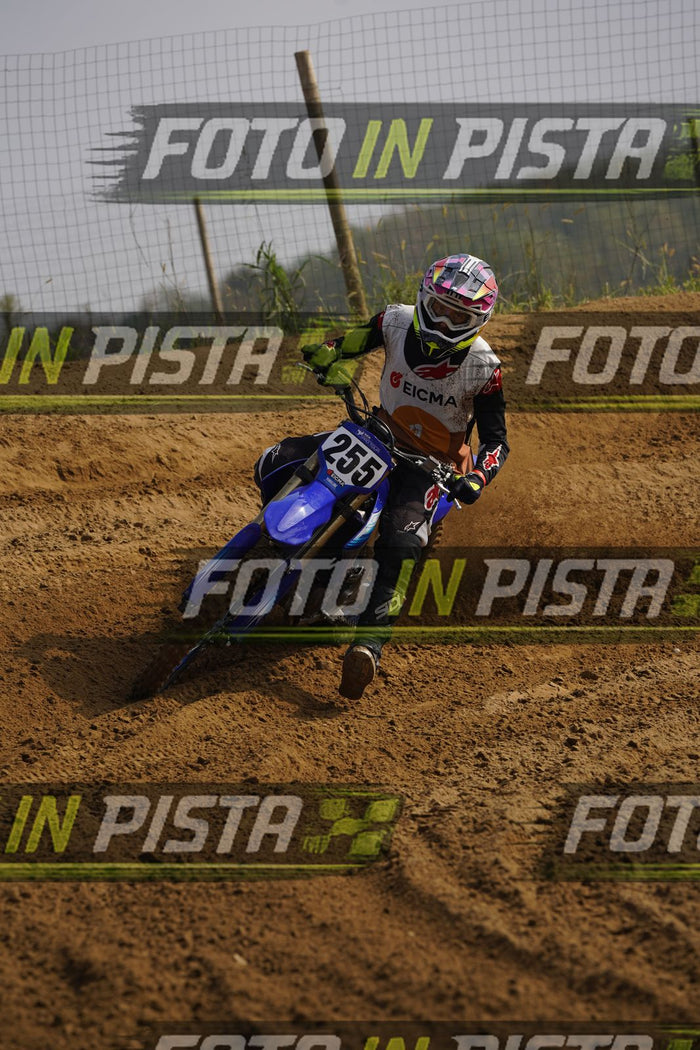 EICMA 19-09 10:00-11:00 · DOR05633