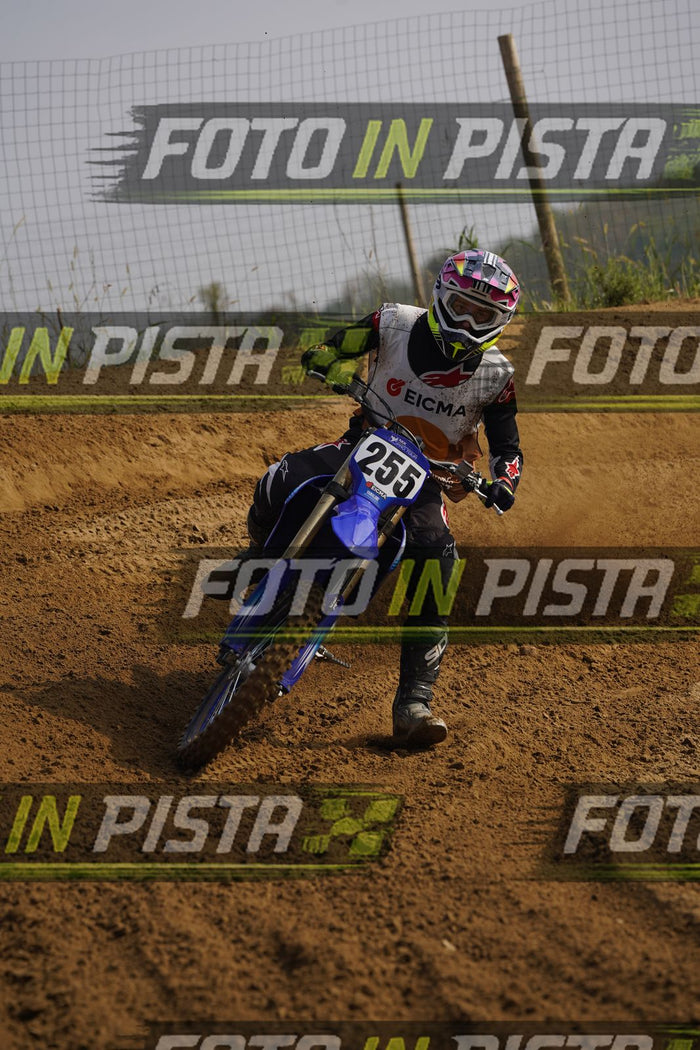 EICMA 19-09 10:00-11:00 · DOR05635