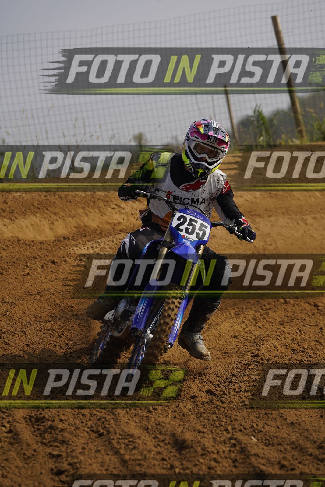EICMA 19-09 10:00-11:00 · DOR05637