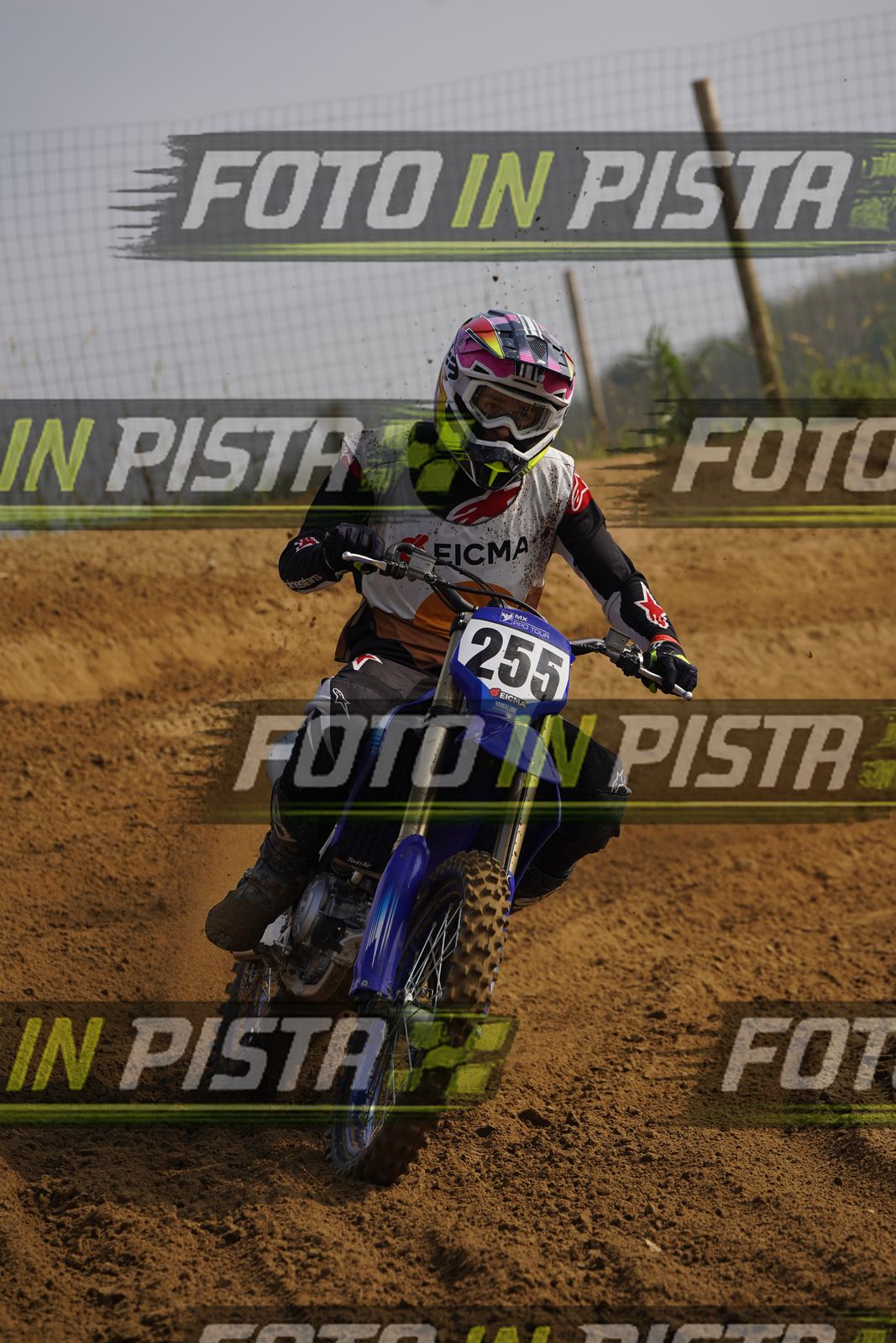 EICMA 19-09 10:00-11:00 · DOR05638