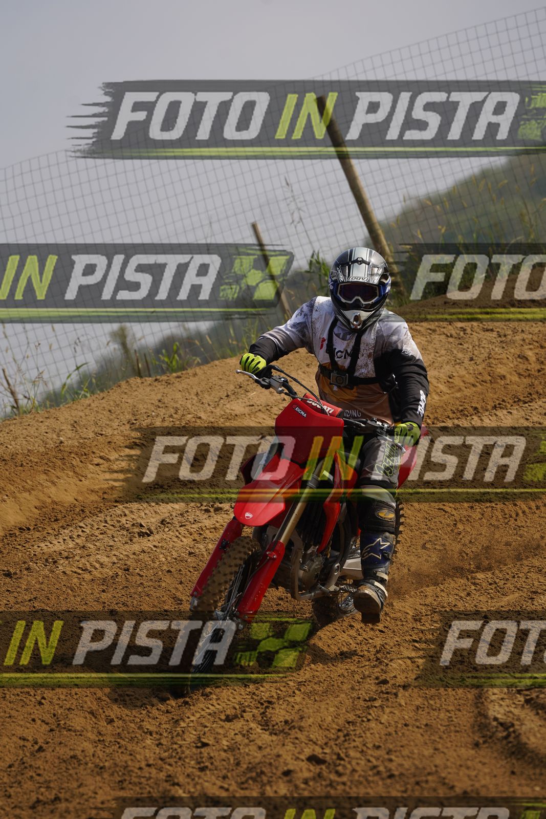 EICMA 19-09 10:00-11:00 · DOR05642