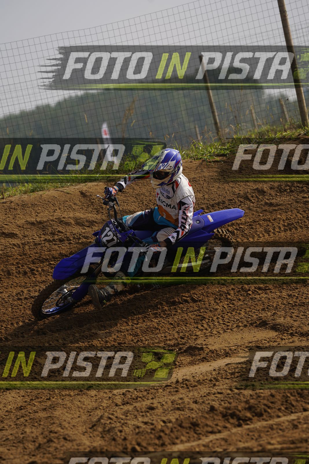 EICMA 19-09 10:00-11:00 · DOR05651