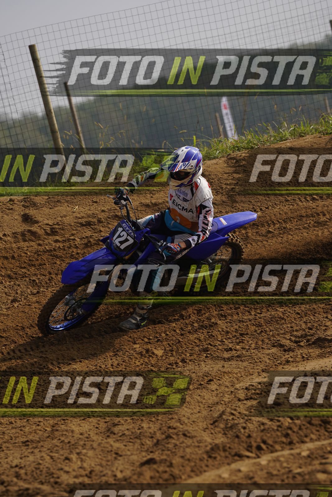 EICMA 19-09 10:00-11:00 · DOR05652