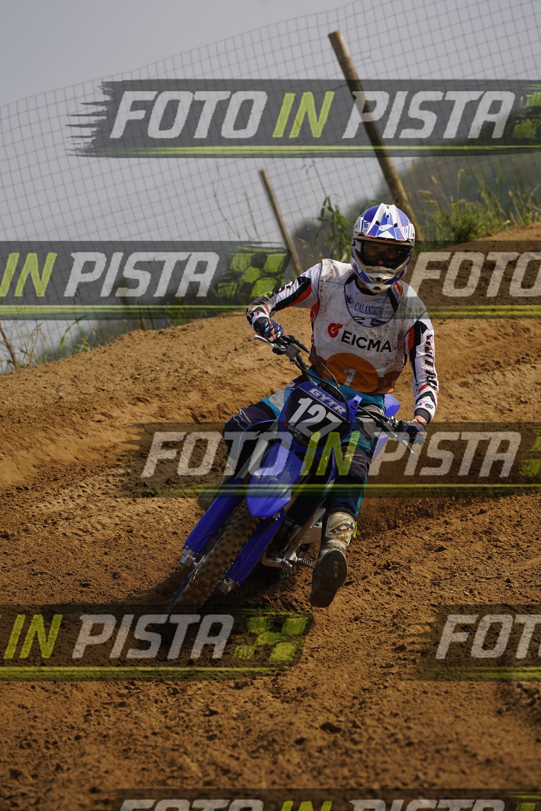 EICMA 19-09 10:00-11:00 · DOR05655