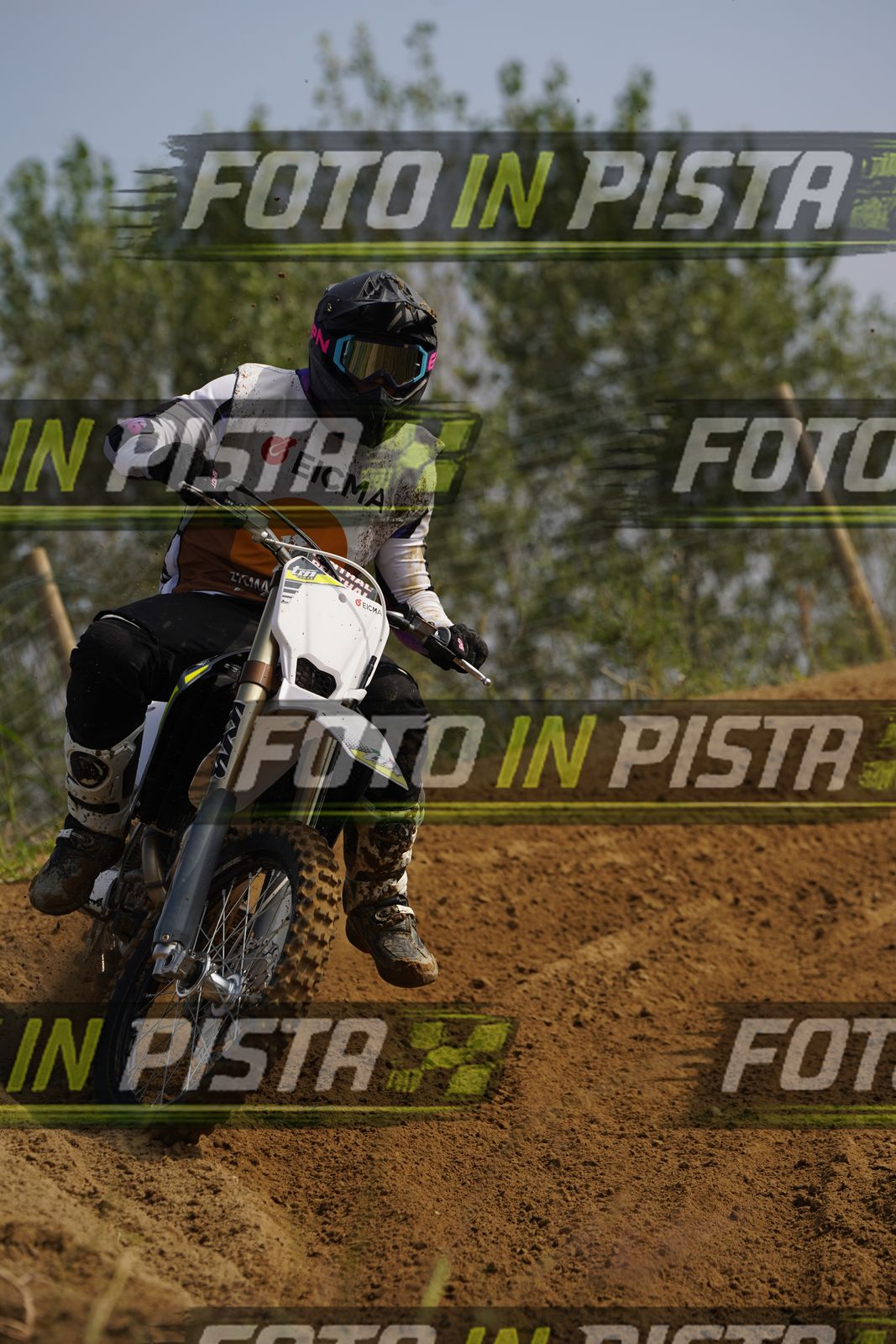 EICMA 19-09 10:00-11:00 · DOR05667