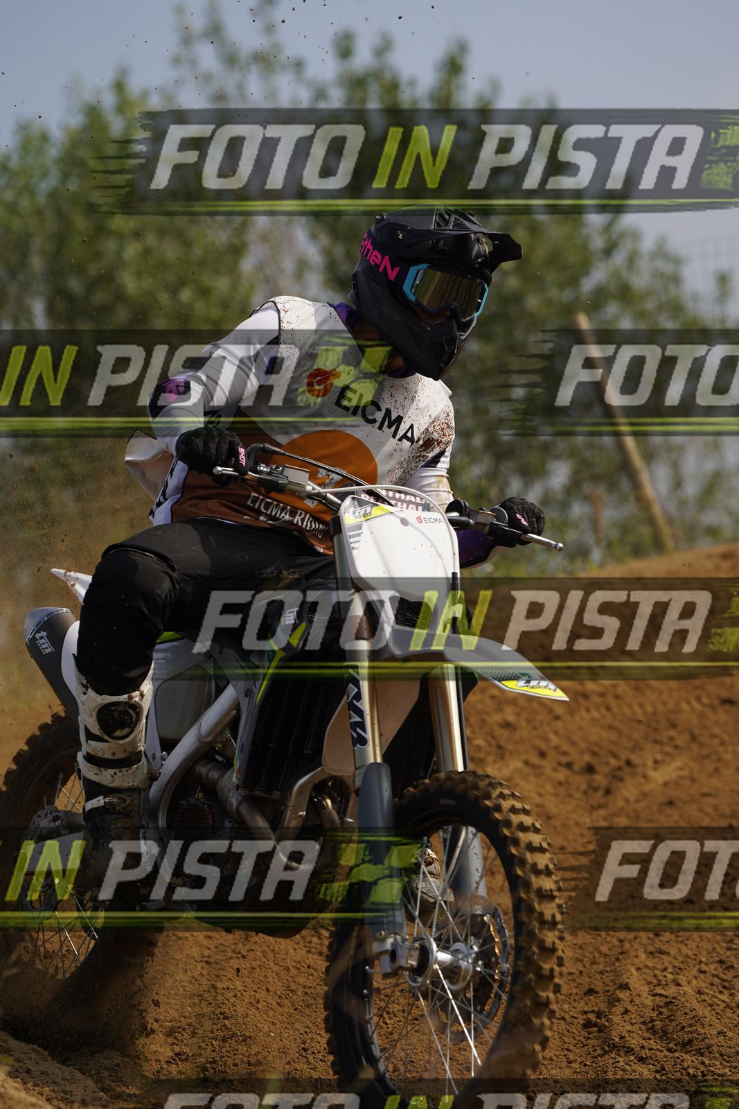EICMA 19-09 10:00-11:00 · DOR05669
