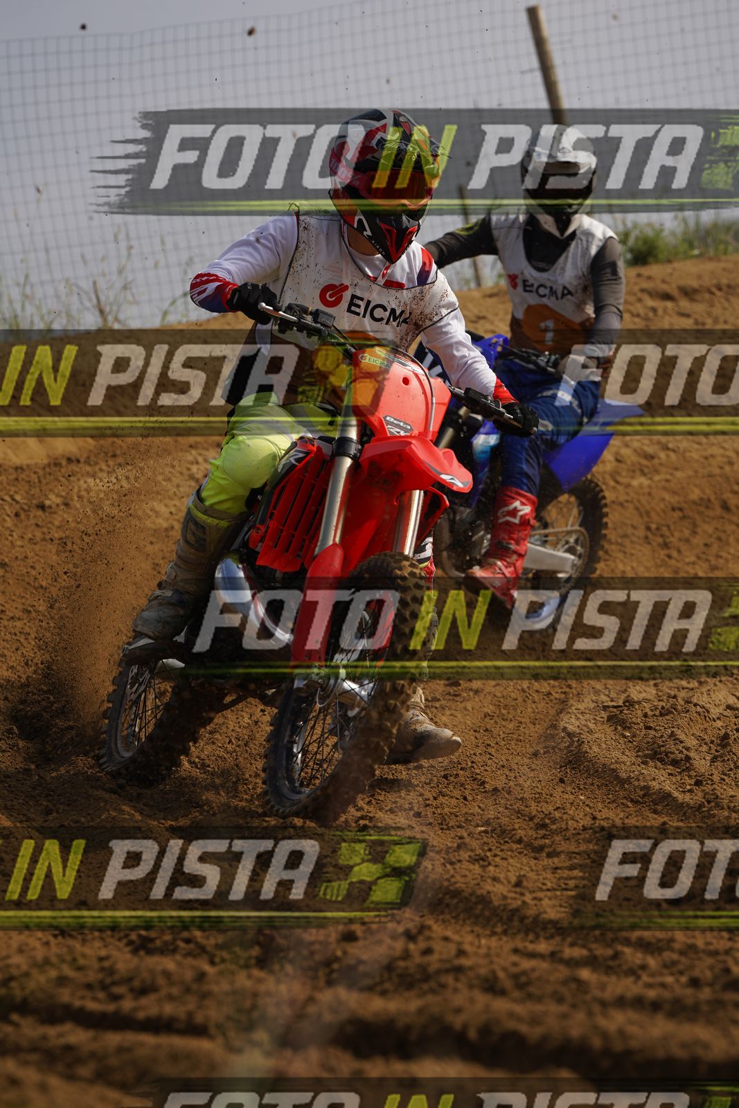 EICMA 19-09 10:00-11:00 · DOR05682