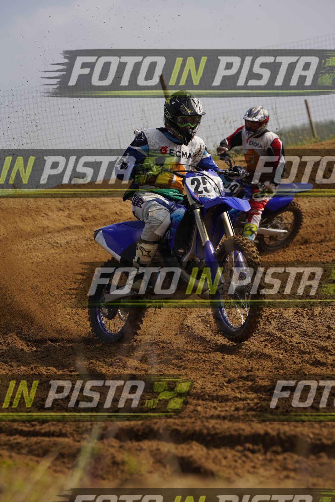 EICMA 19-09 10:00-11:00 · DOR05693