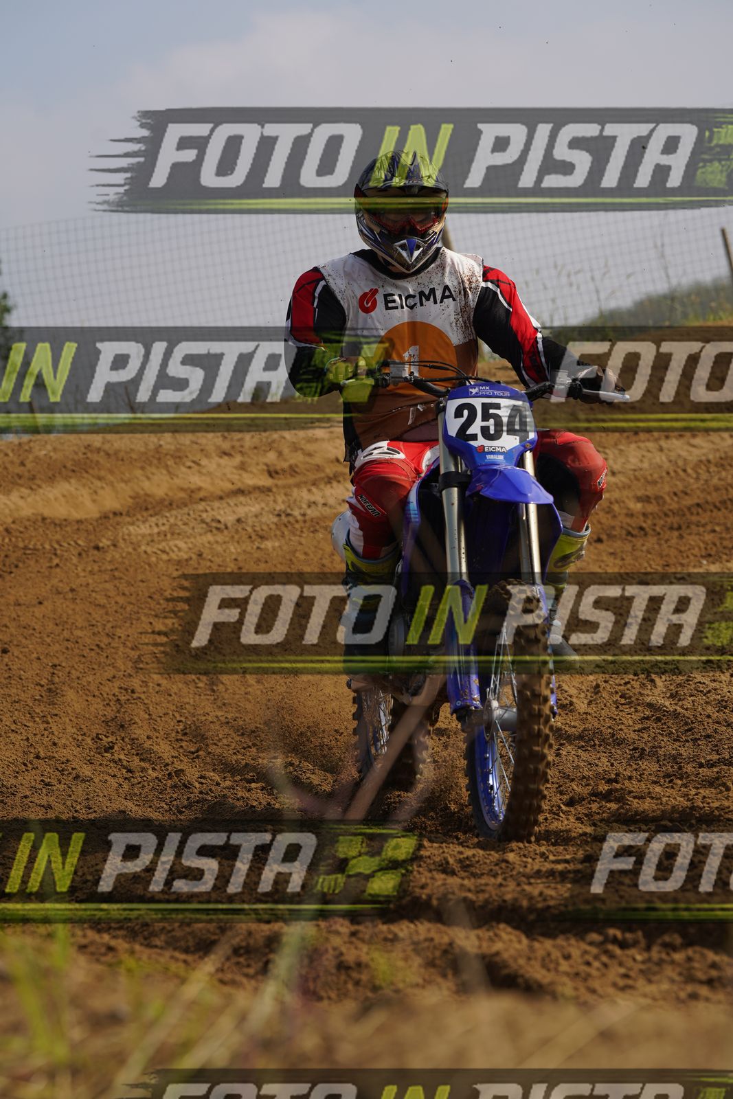 EICMA 19-09 10:00-11:00 · DOR05699