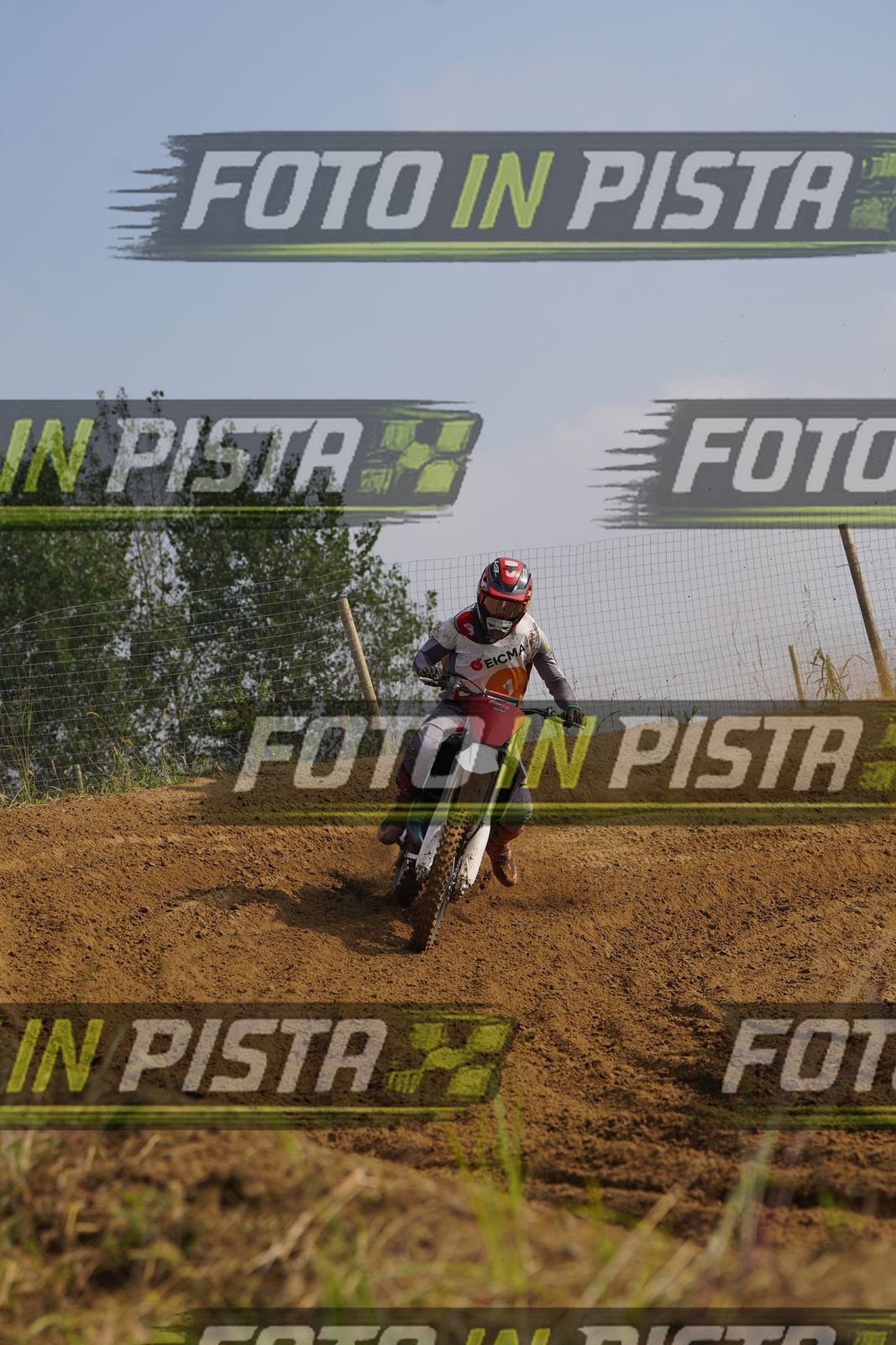 EICMA 19-09 10:00-11:00 · DOR05702