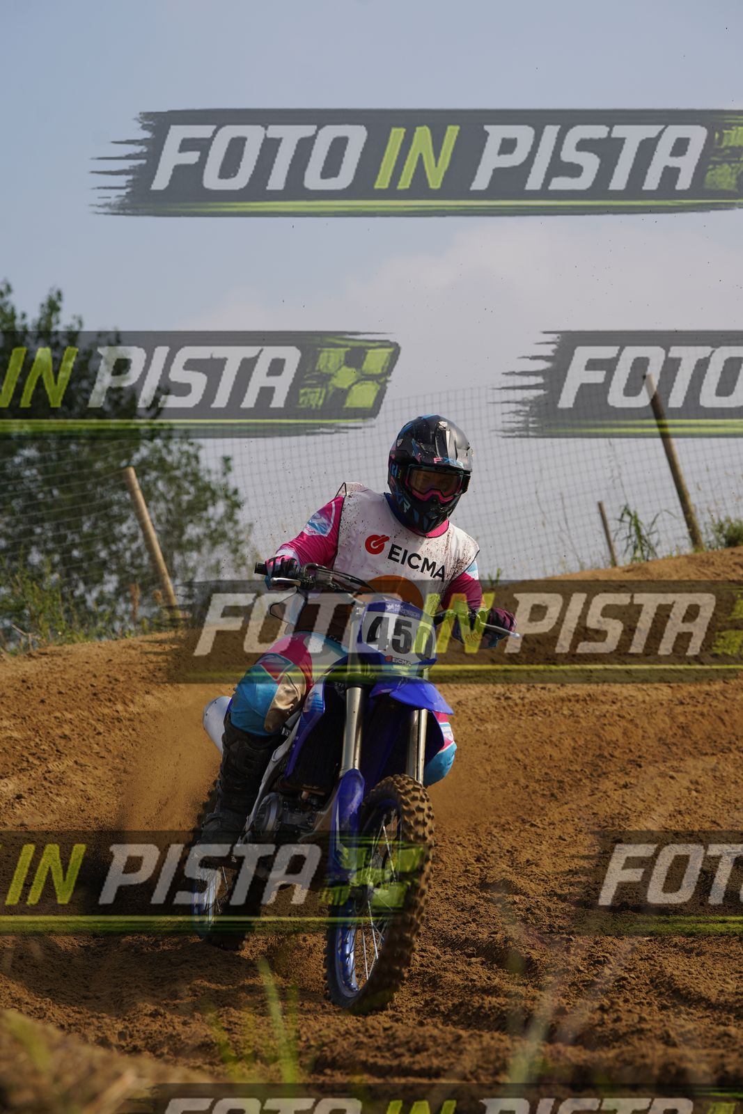 EICMA 19-09 10:00-11:00 · DOR05708