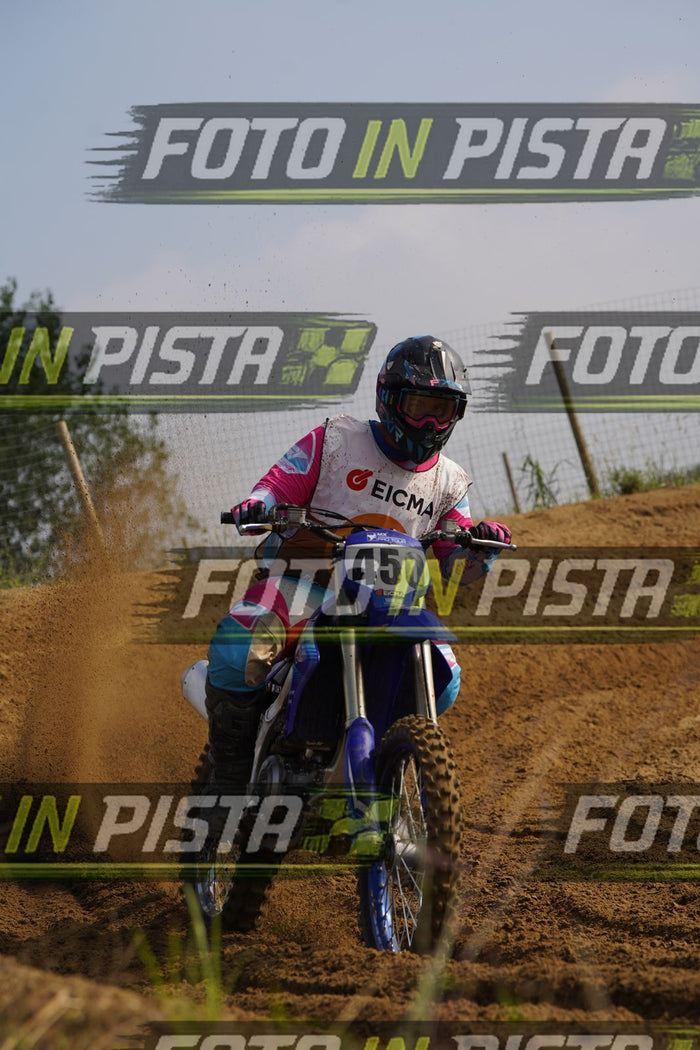 EICMA 19-09 10:00-11:00 · DOR05709