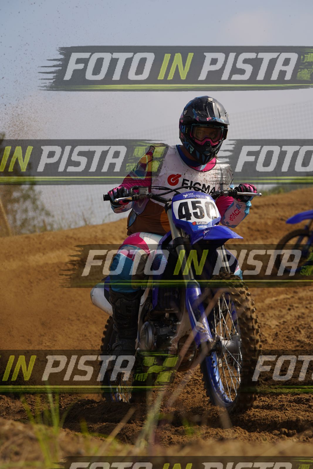 EICMA 19-09 10:00-11:00 · DOR05710