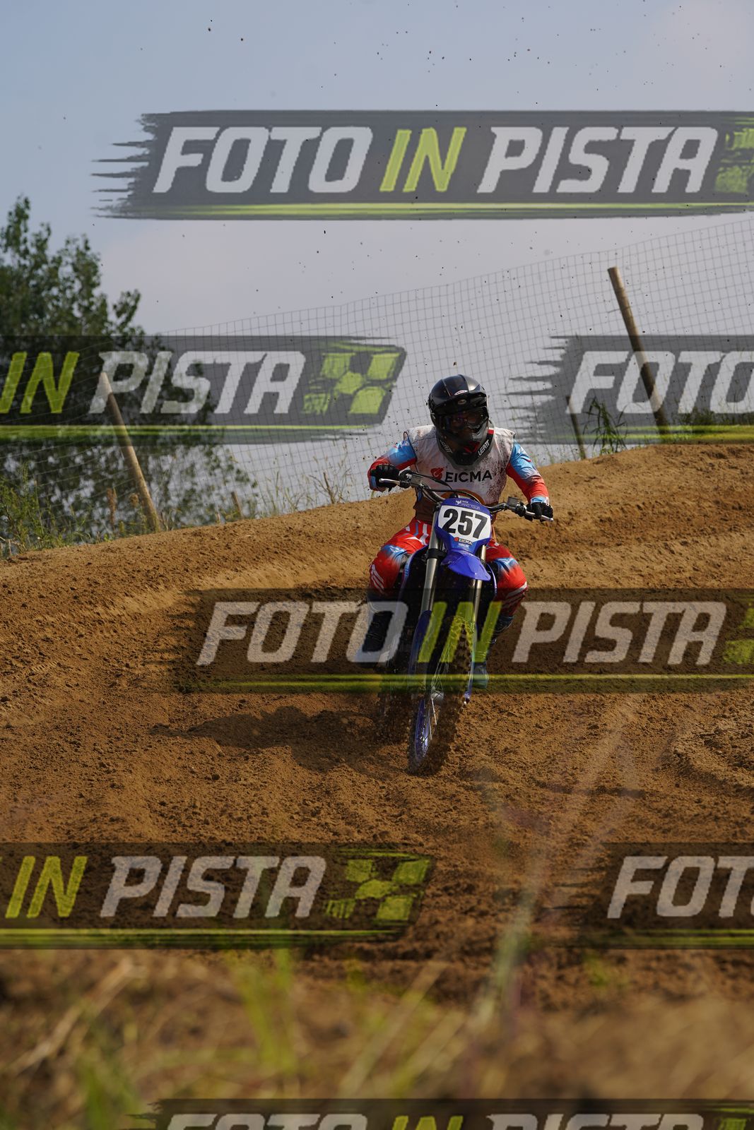 EICMA 19-09 10:00-11:00 · DOR05712