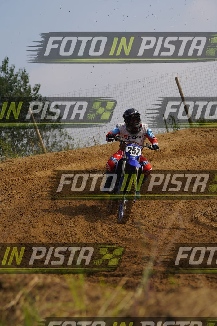 EICMA 19-09 10:00-11:00 · DOR05712