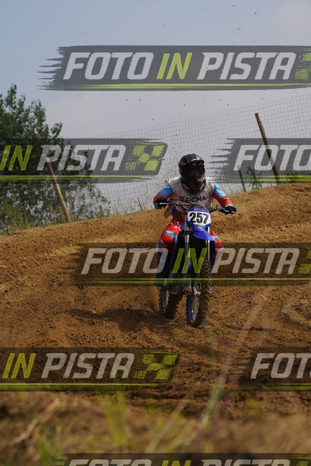 EICMA 19-09 10:00-11:00 · DOR05713