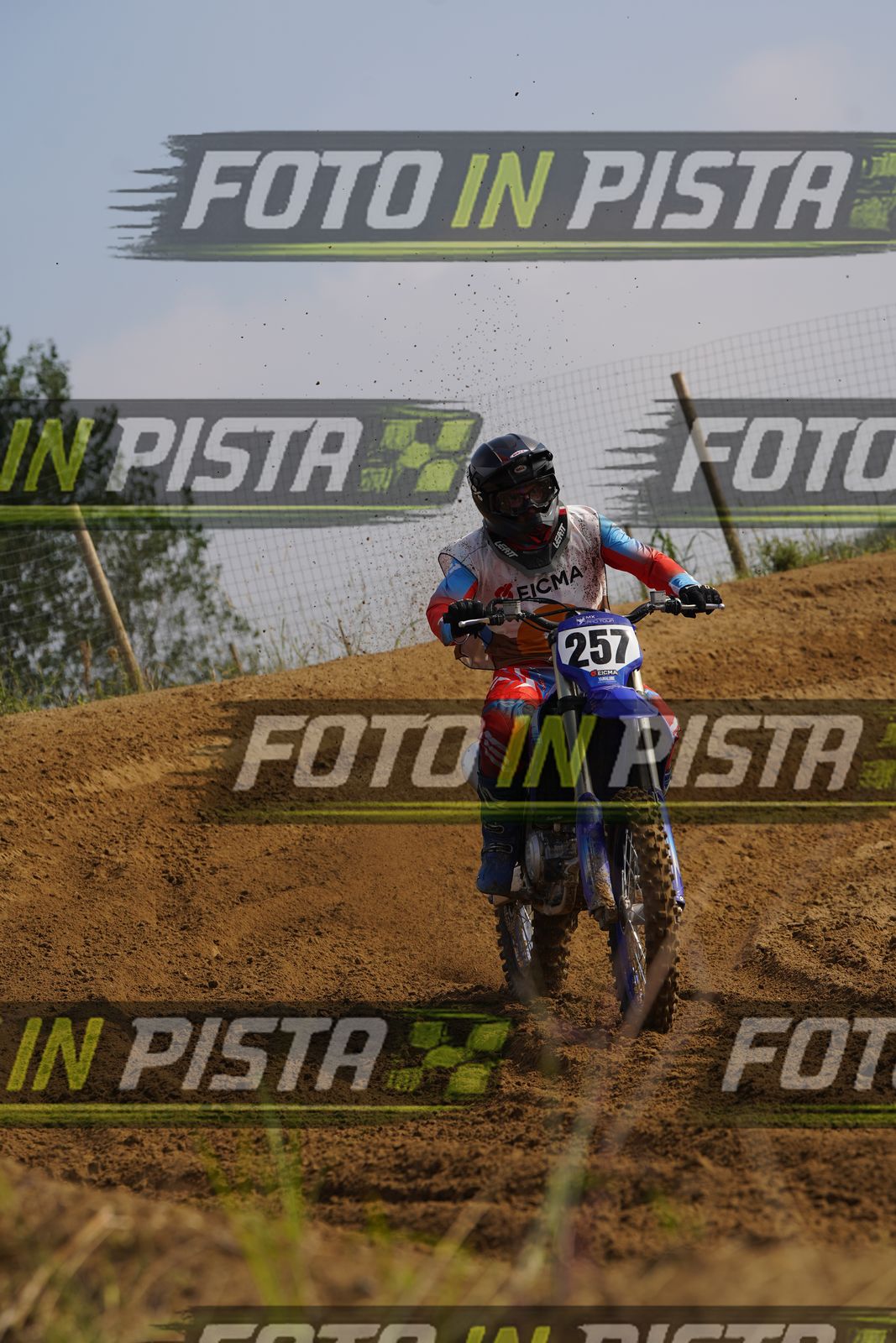 EICMA 19-09 10:00-11:00 · DOR05715