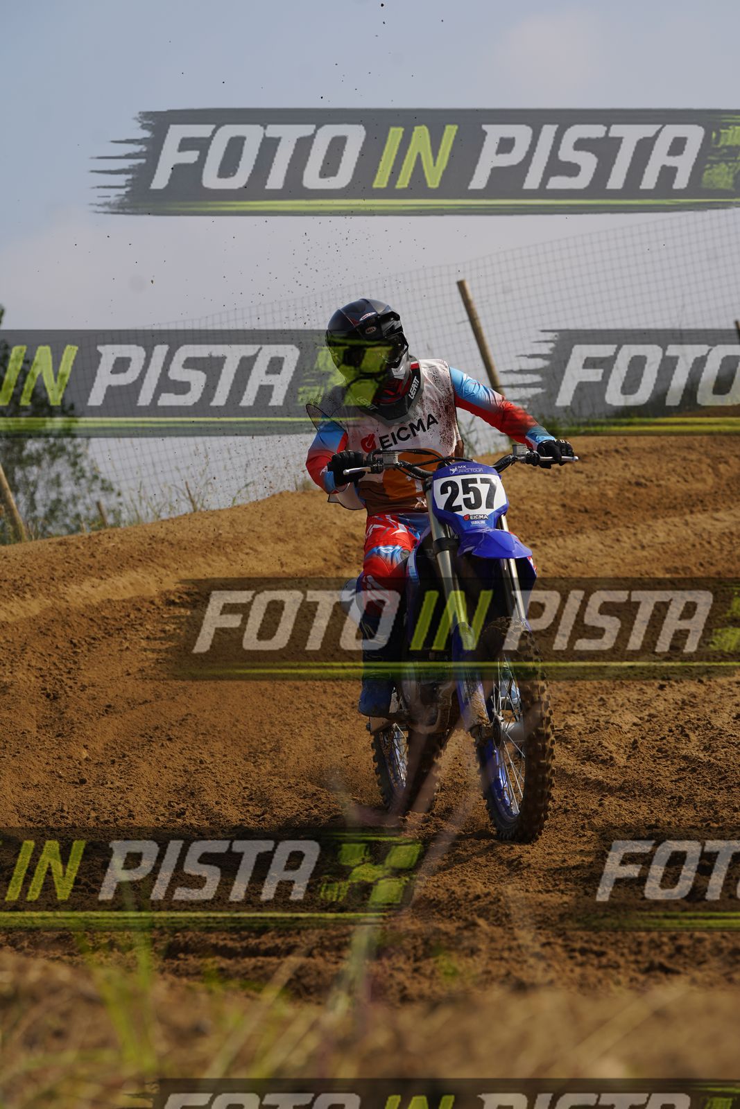 EICMA 19-09 10:00-11:00 · DOR05716