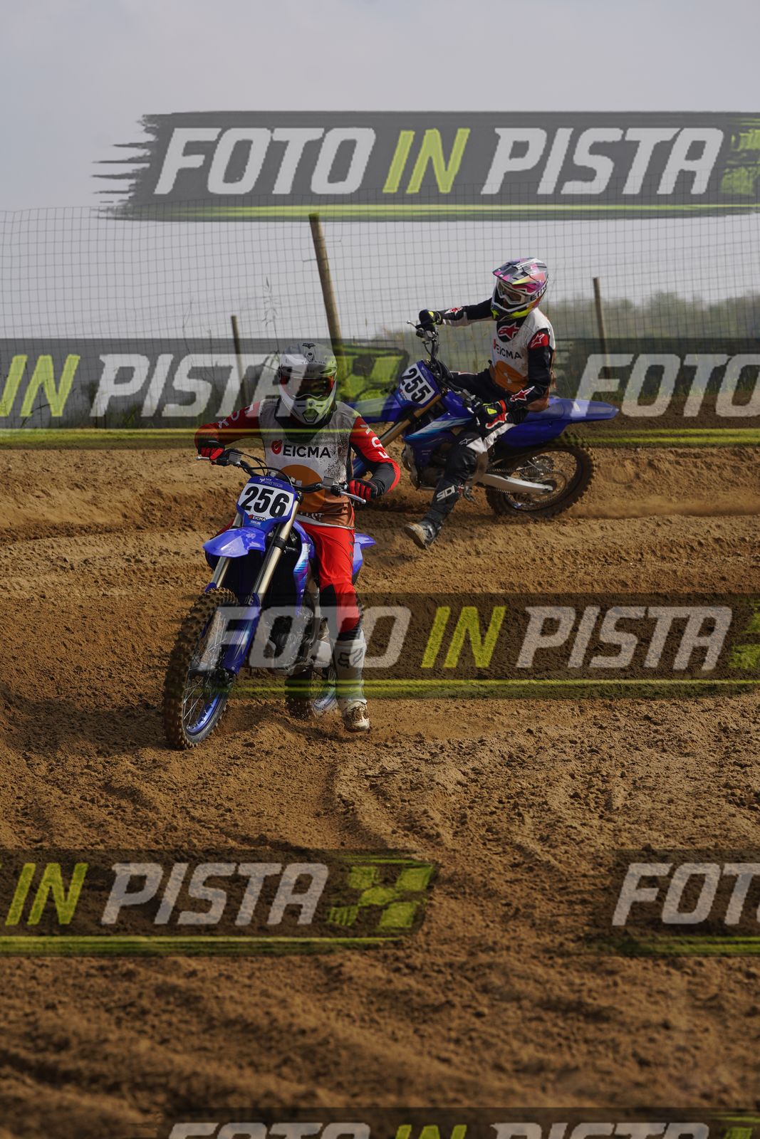 EICMA 19-09 10:00-11:00 · DOR05720