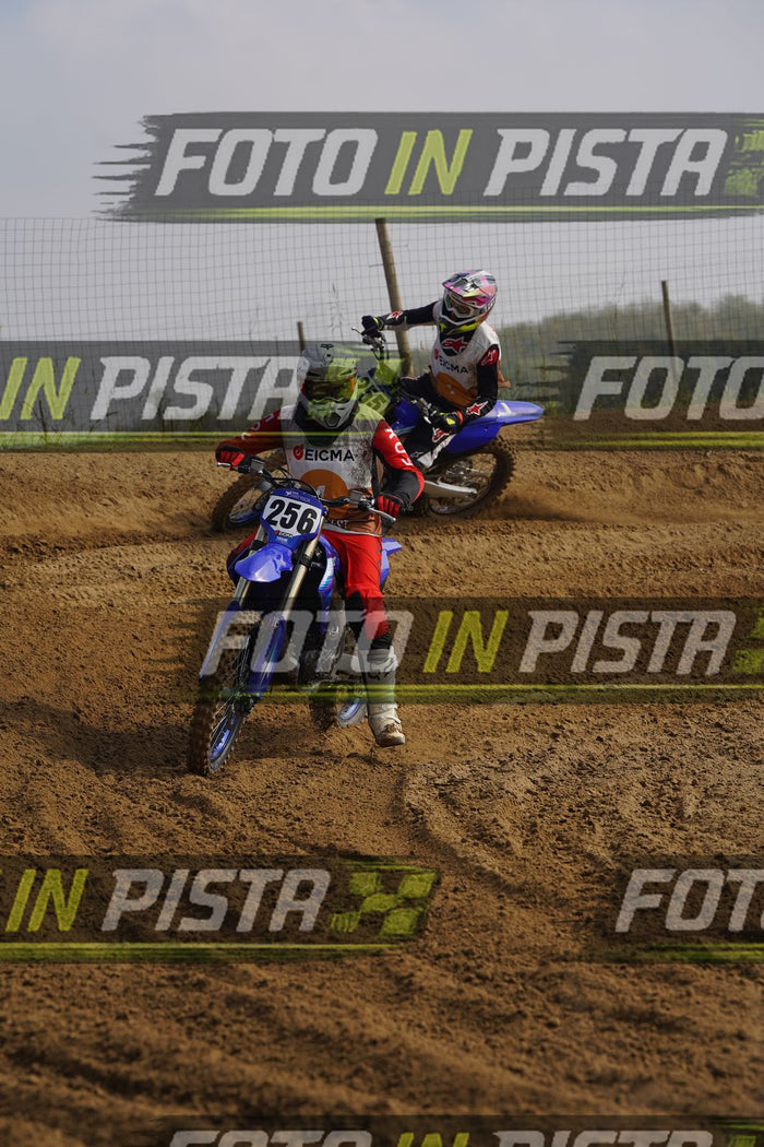 EICMA 19-09 10:00-11:00 · DOR05721