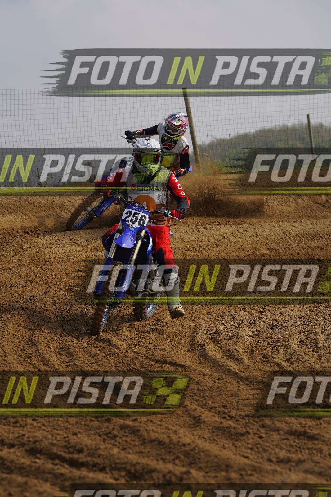 EICMA 19-09 10:00-11:00 · DOR05722