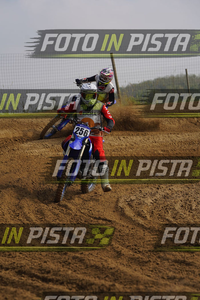 EICMA 19-09 10:00-11:00 · DOR05722
