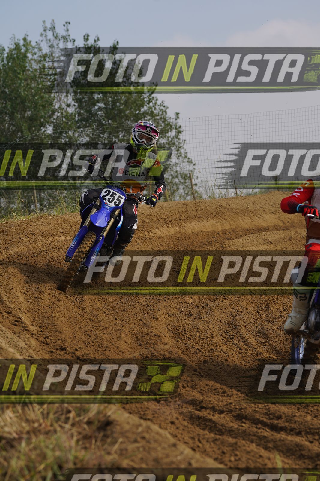 EICMA 19-09 10:00-11:00 · DOR05723