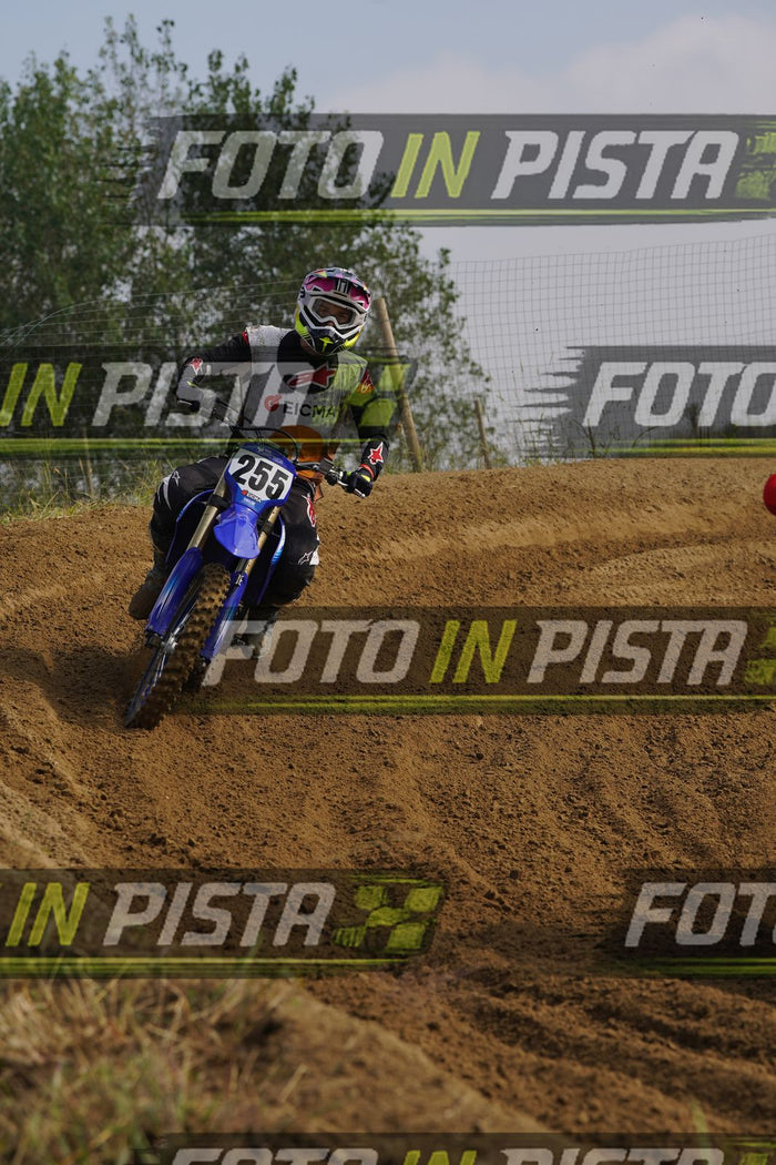 EICMA 19-09 10:00-11:00 · DOR05724