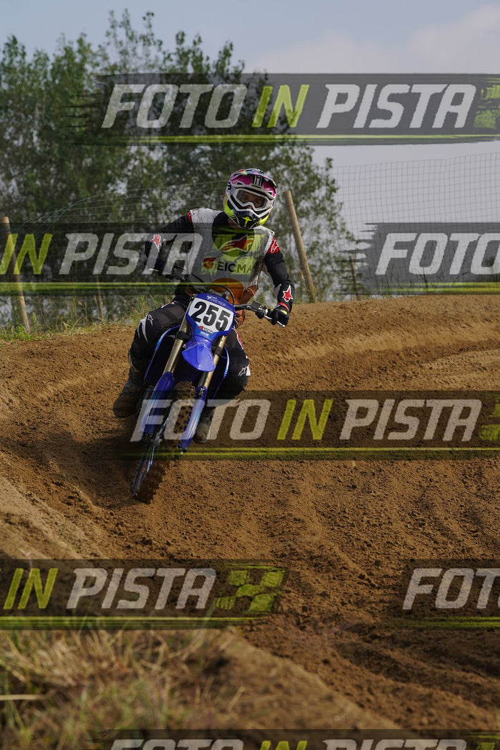 EICMA 19-09 10:00-11:00 · DOR05725