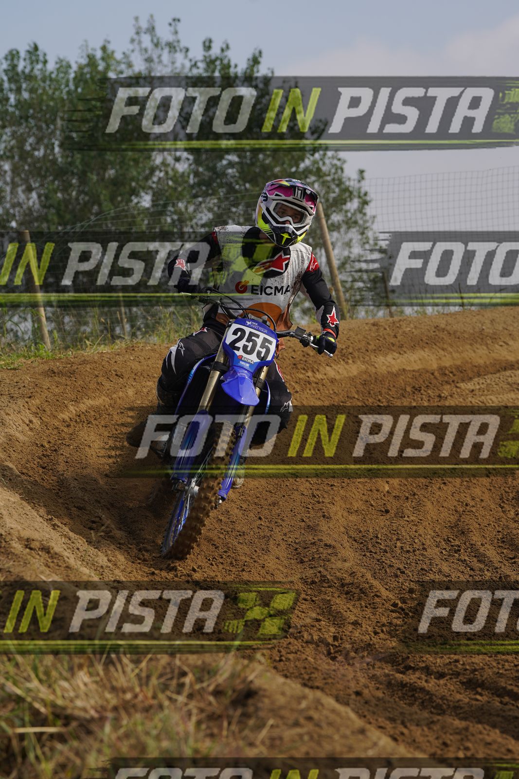 EICMA 19-09 10:00-11:00 · DOR05726