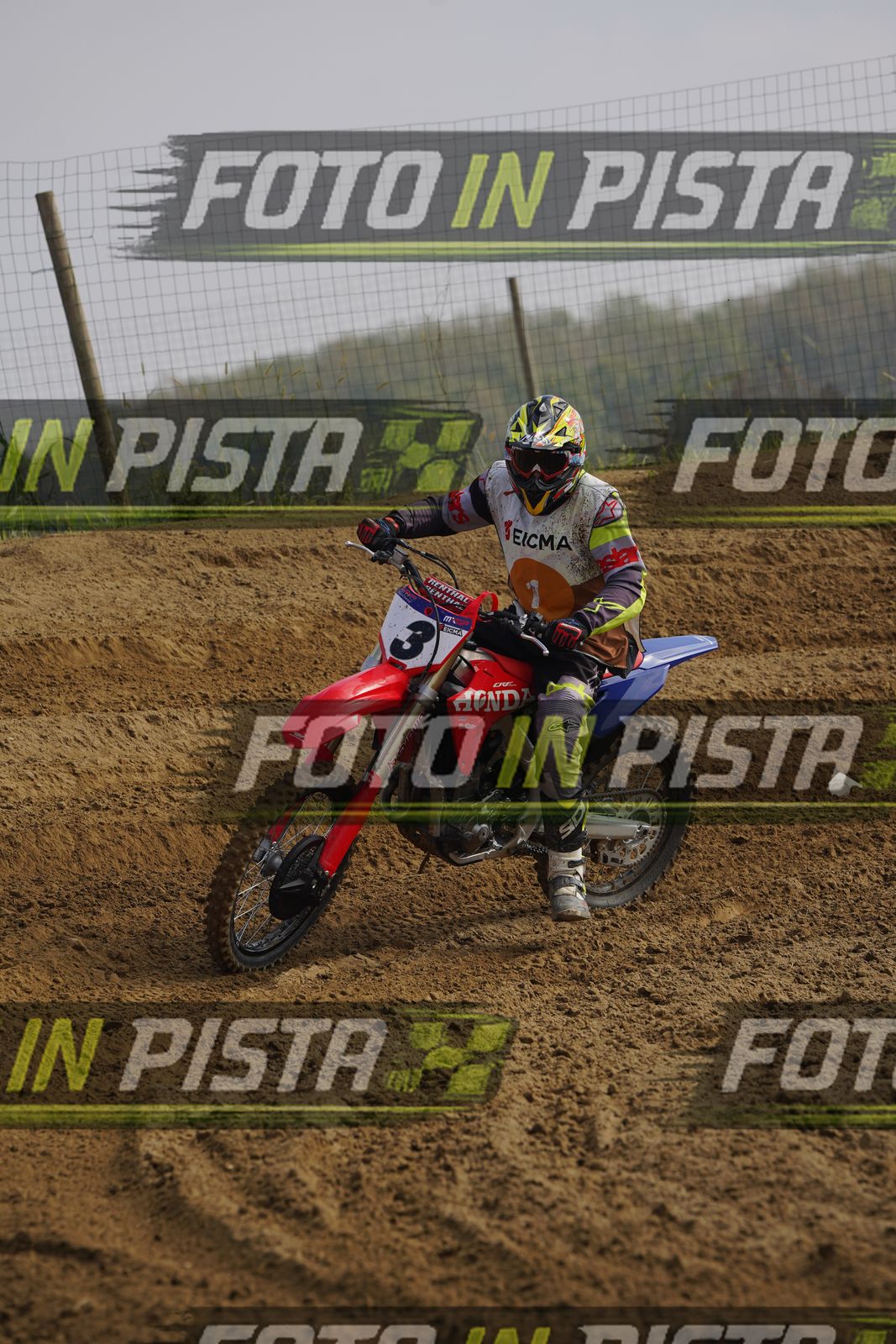 EICMA 19-09 10:00-11:00 · DOR05729