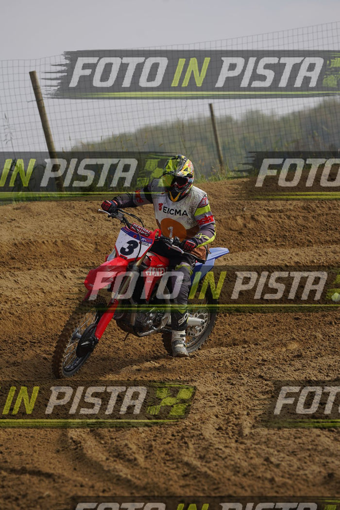 EICMA 19-09 10:00-11:00 · DOR05730