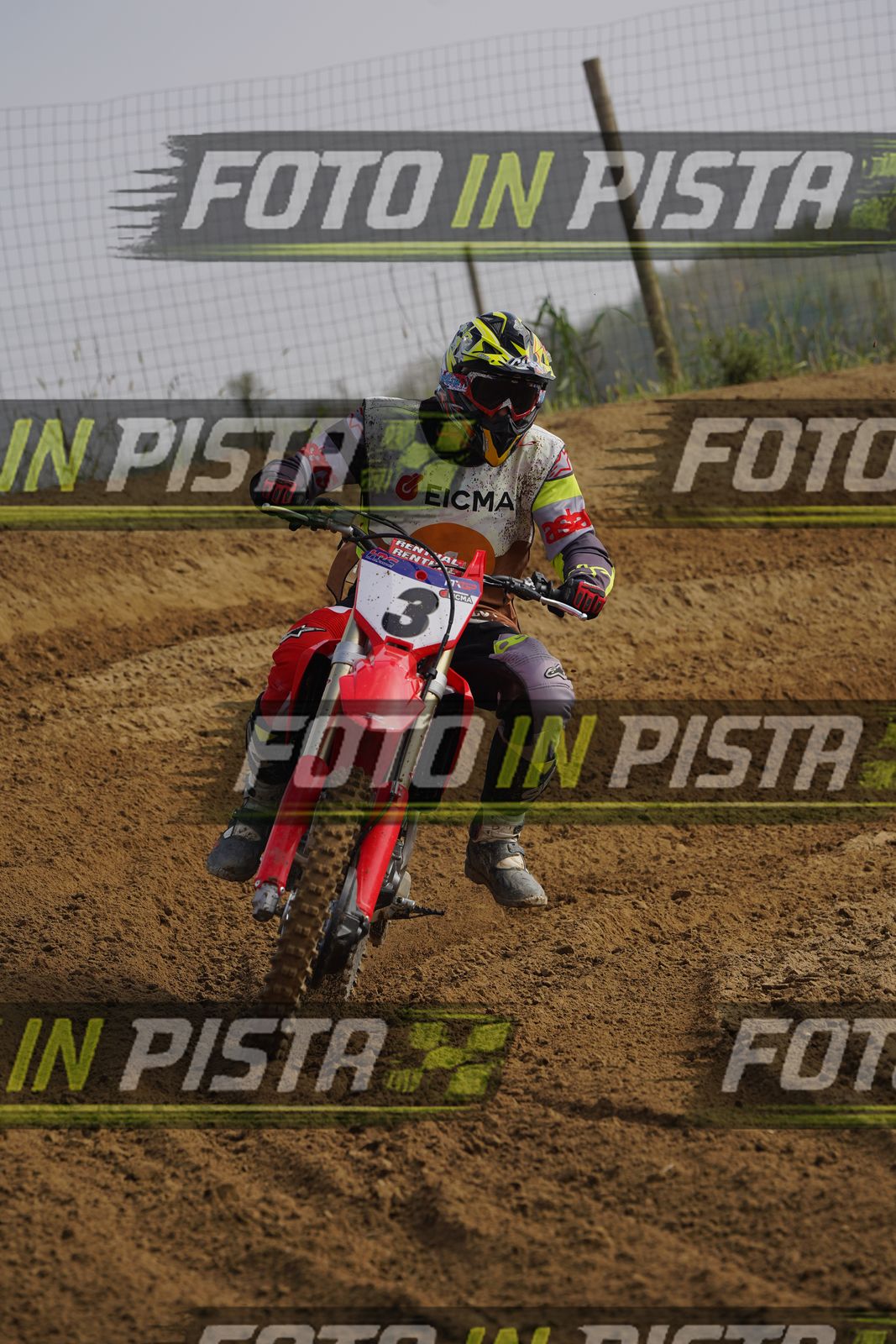 EICMA 19-09 10:00-11:00 · DOR05733