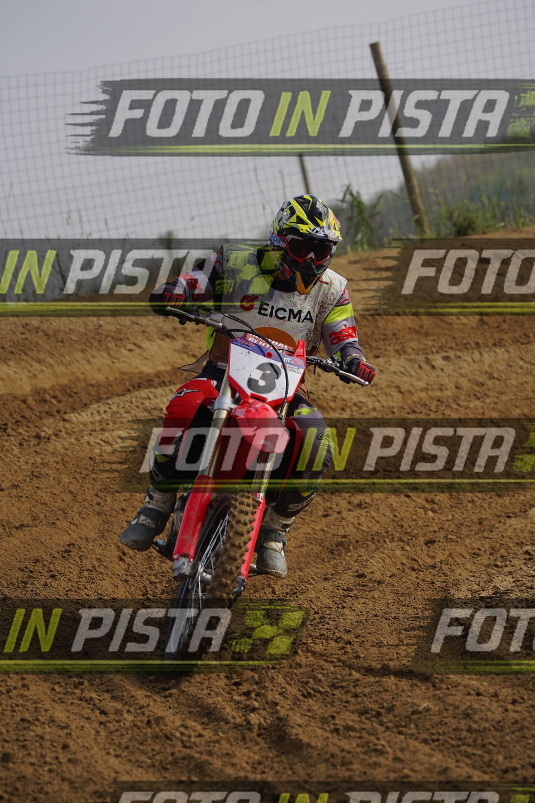 EICMA 19-09 10:00-11:00 · DOR05734