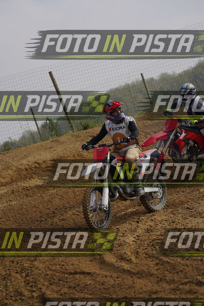 EICMA 19-09 10:00-11:00 · DOR05736