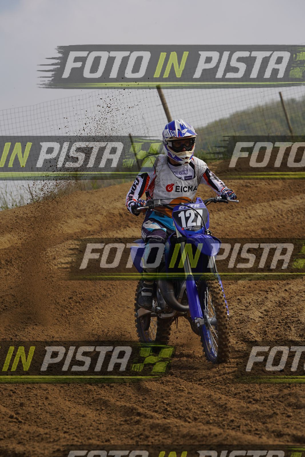 EICMA 19-09 10:00-11:00 · DOR05747